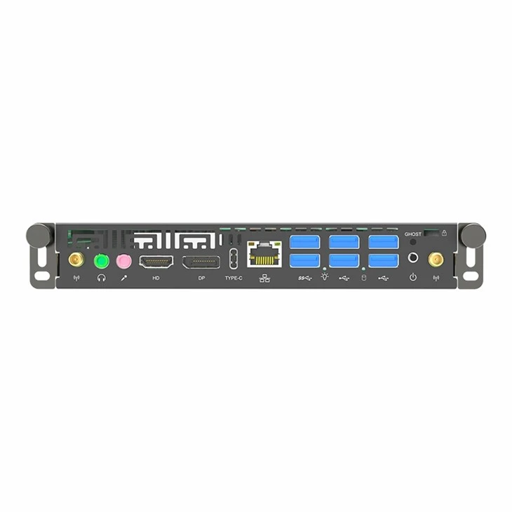 I7 14th OPS Computer Module best