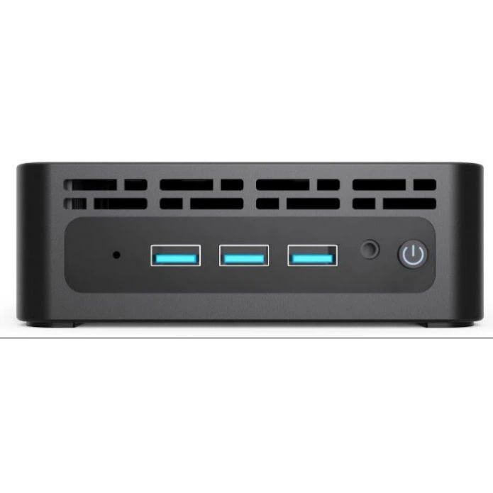 NUC Mini PC factory