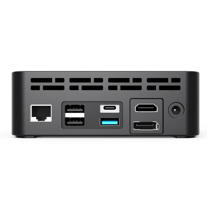 NUC Mini PC best