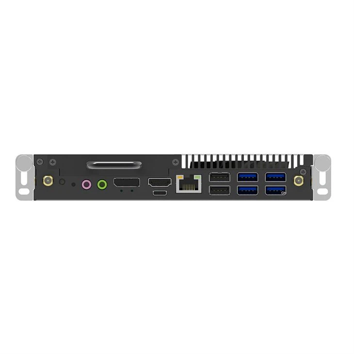 OPS PC Ultra 7 factory
