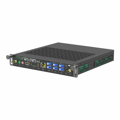 11th Gen Mini OPS PC I7