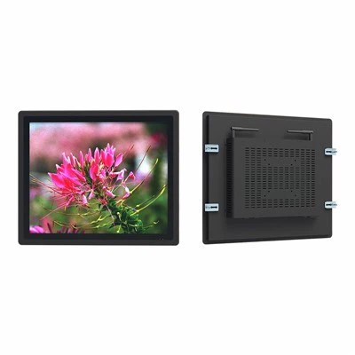 19 Inch Industrial Touchscreen PC