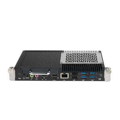 Dual HDMI Ports OPS PC Module