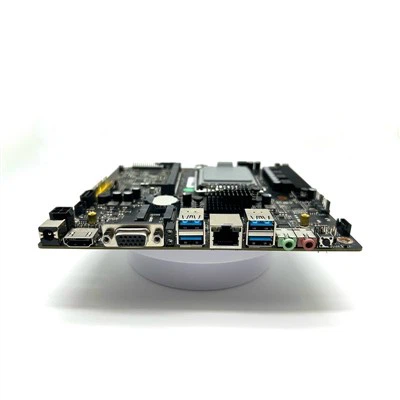 Nano ITX Motherboard 12th Gen